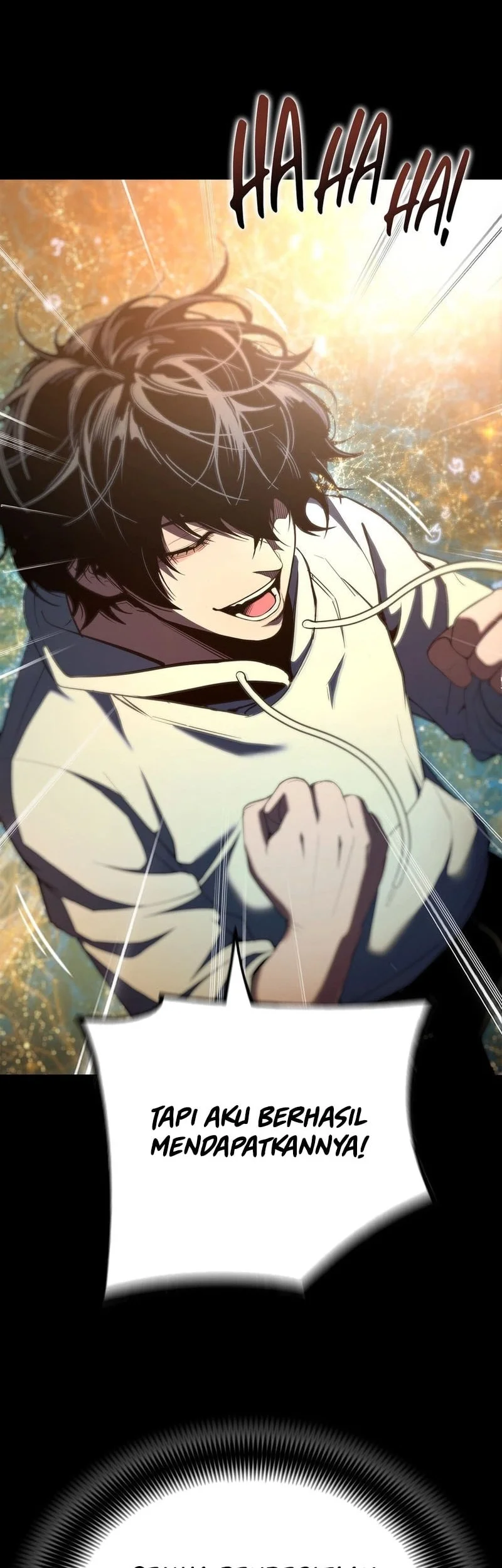 Shadow Slave Chapter 14 Gambar 52