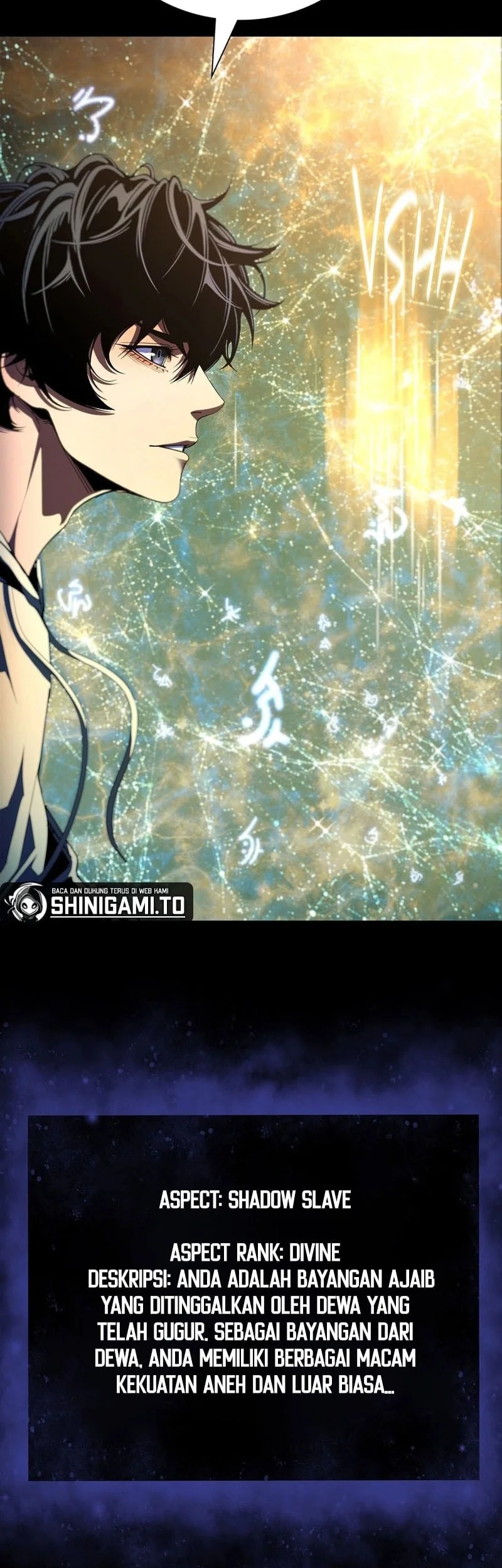 Shadow Slave Chapter 14 Gambar 54