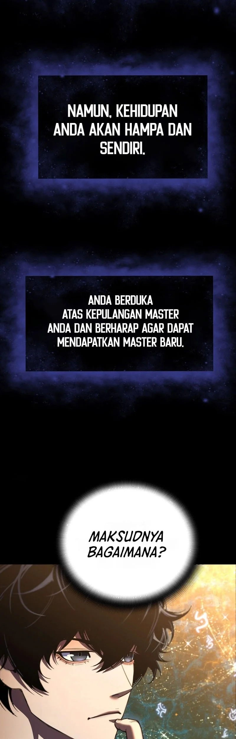 Shadow Slave Chapter 14 Gambar 55