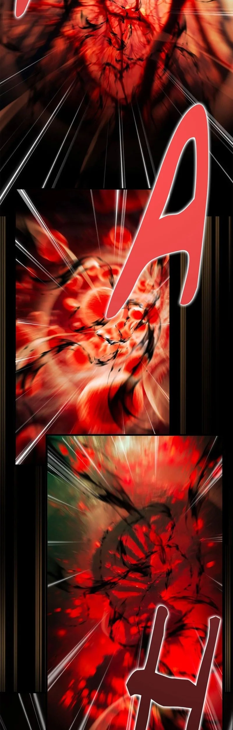 Shadow Slave Chapter 14 Gambar 65