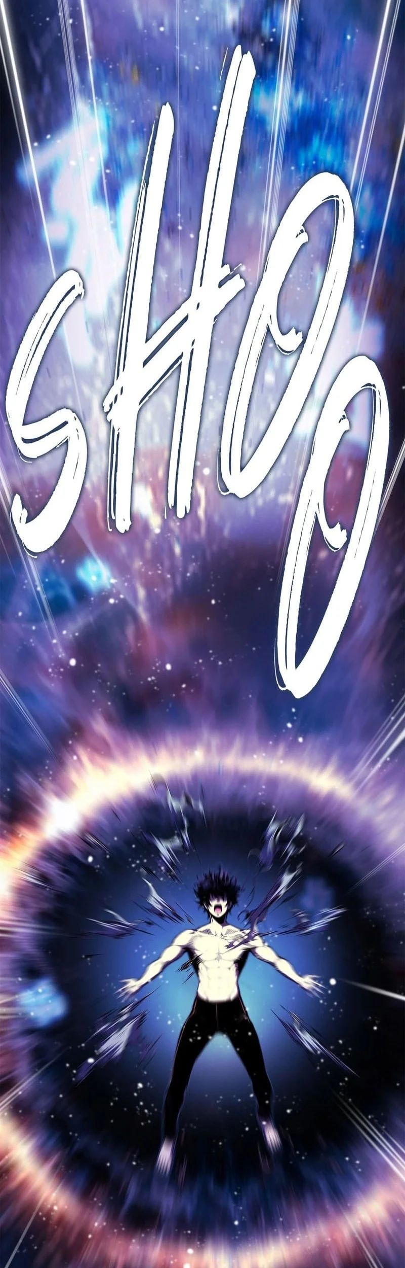 Shadow Slave Chapter 14 Gambar 68
