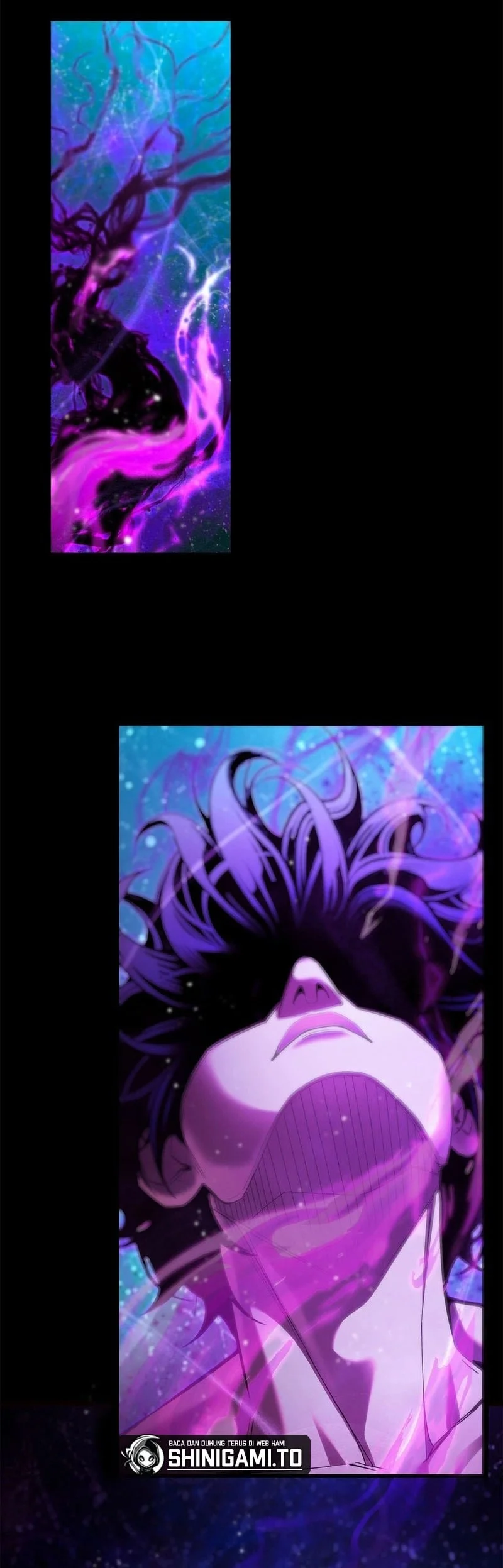 Shadow Slave Chapter 14 Gambar 70
