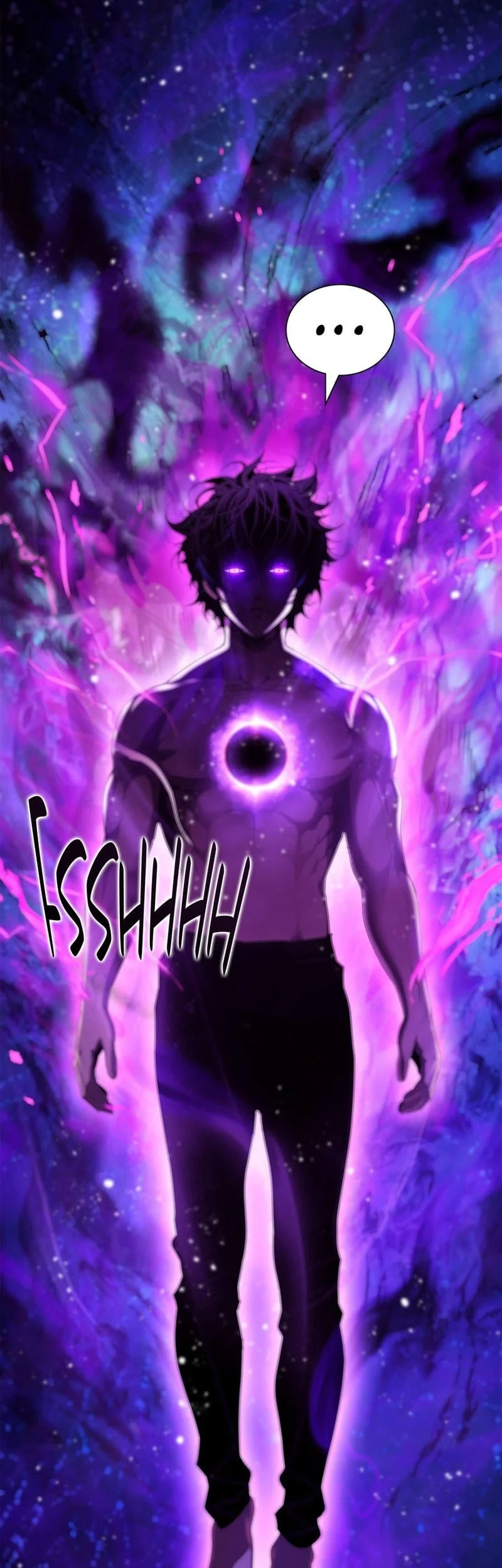 Shadow Slave Chapter 14 Gambar 71