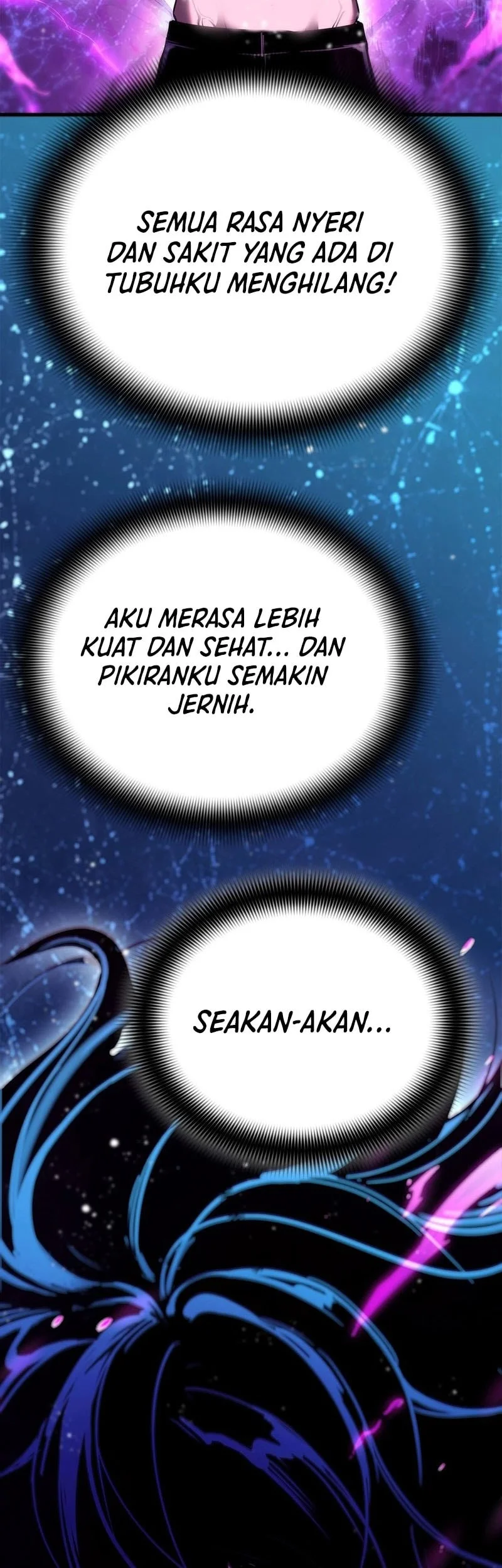 Shadow Slave Chapter 14 Gambar 73