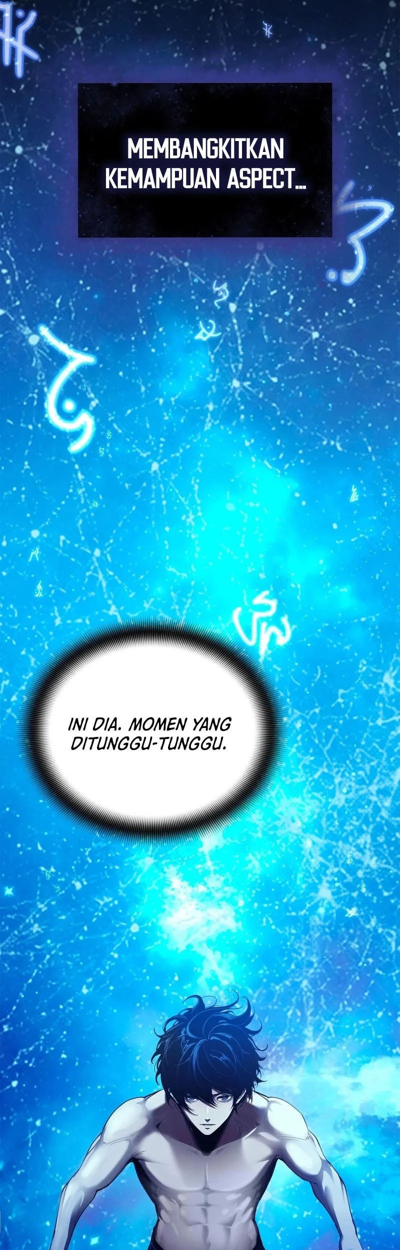 Shadow Slave Chapter 14 Gambar 75