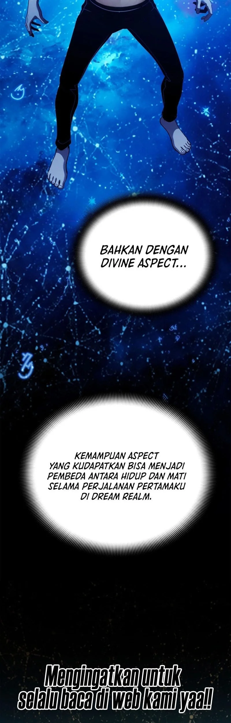 Shadow Slave Chapter 14 Gambar 76