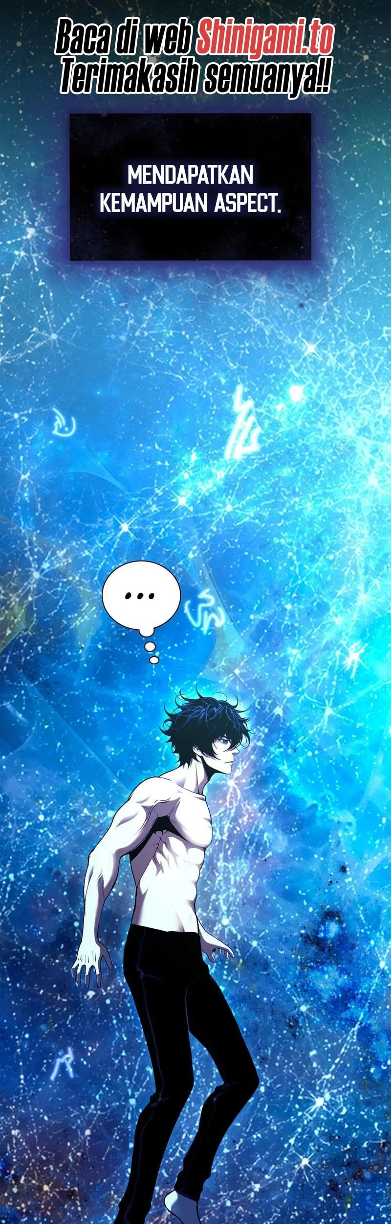 Shadow Slave Chapter 14 Gambar 77