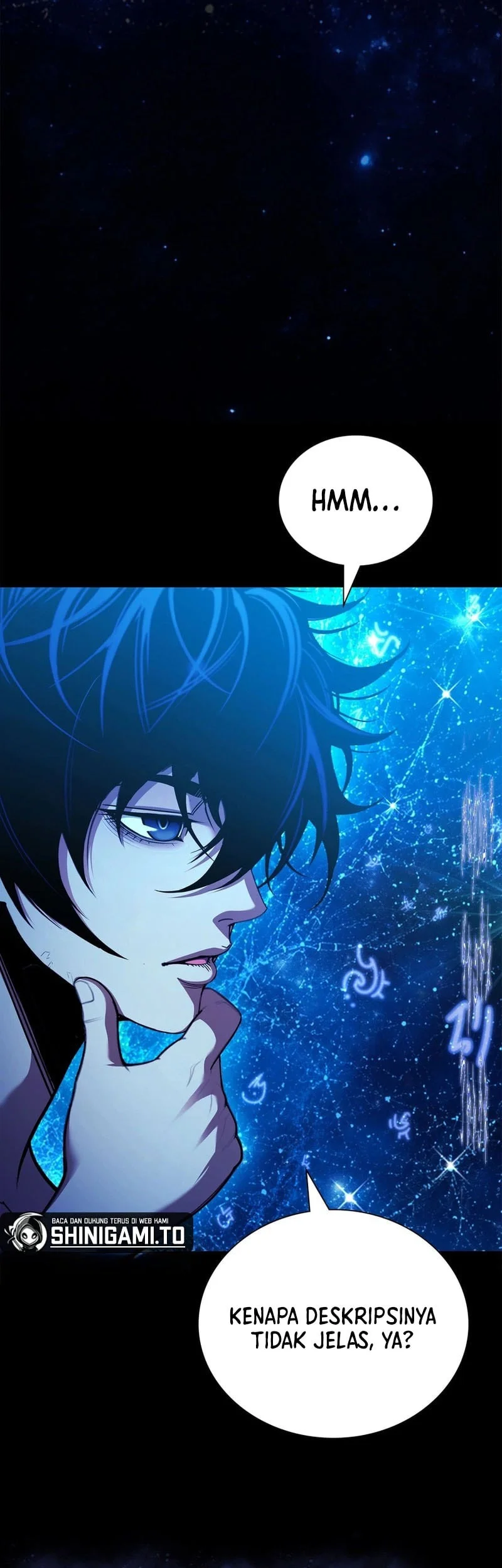 Shadow Slave Chapter 14 Gambar 79