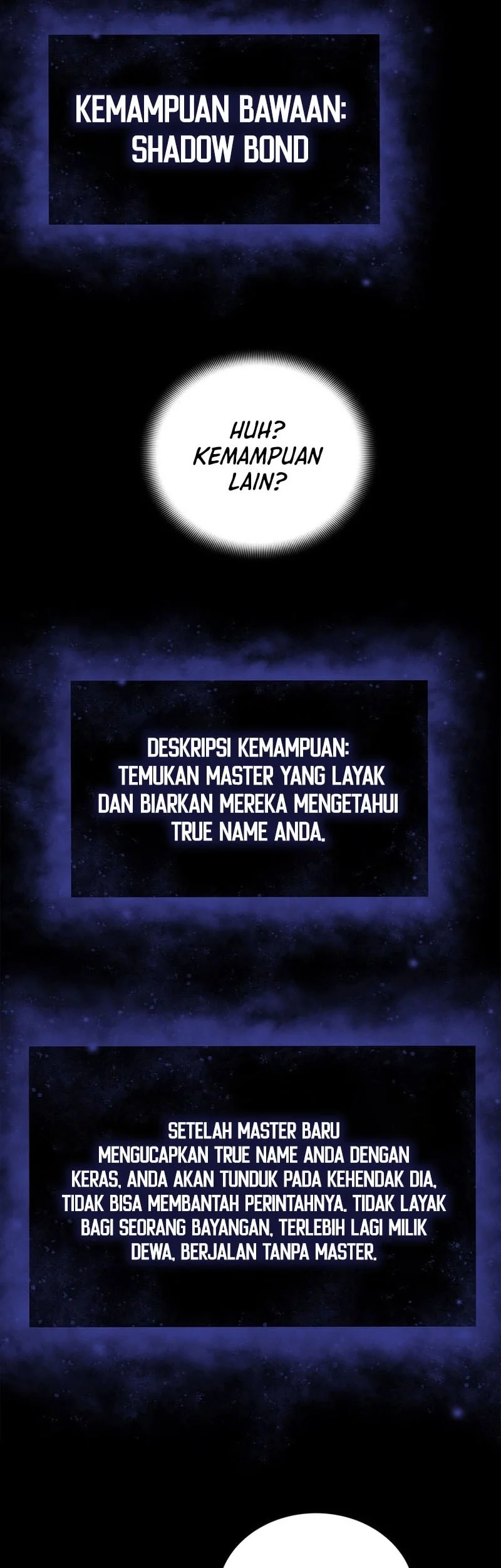 Shadow Slave Chapter 14 Gambar 80