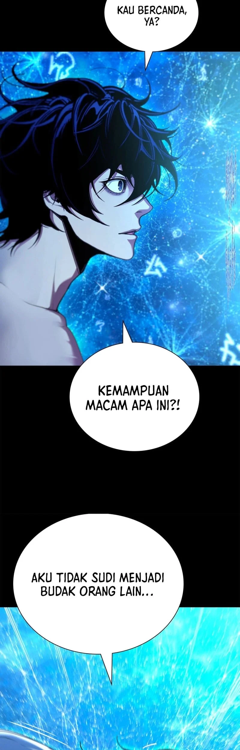 Shadow Slave Chapter 14 Gambar 81