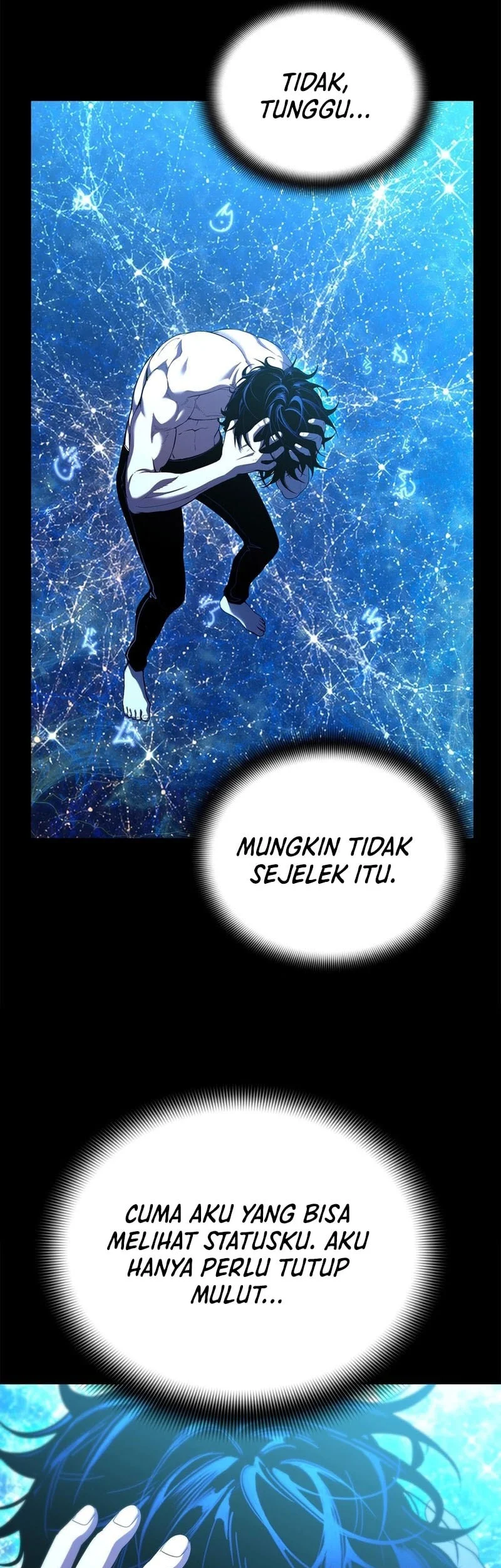 Shadow Slave Chapter 14 Gambar 83