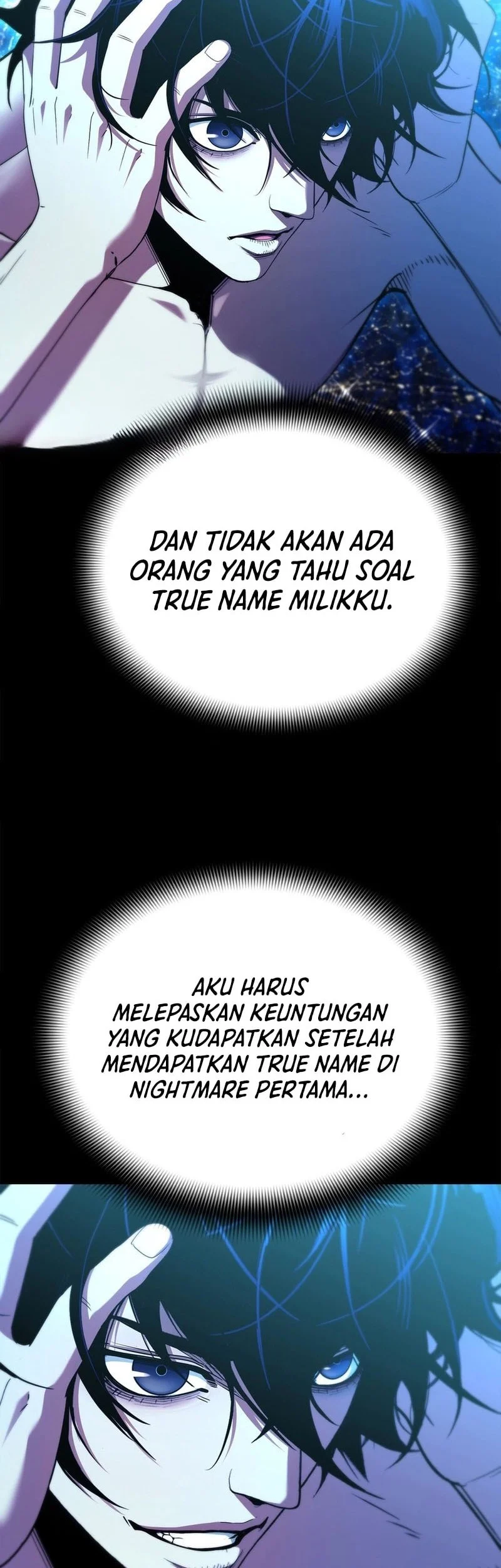 Shadow Slave Chapter 14 Gambar 84