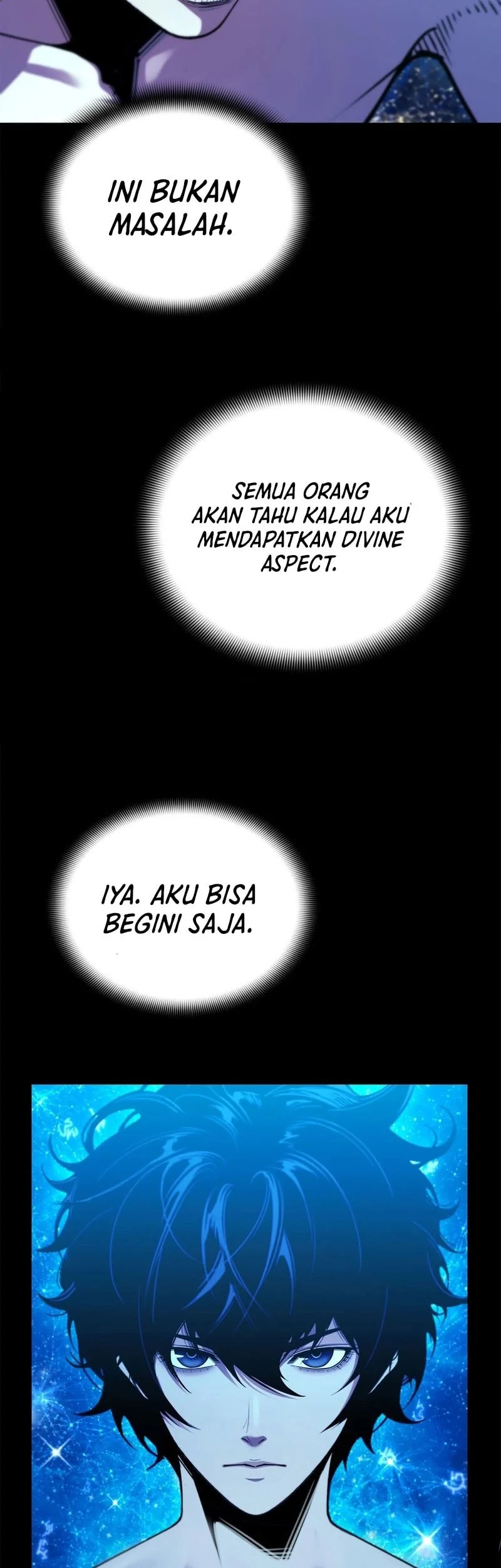Shadow Slave Chapter 14 Gambar 85