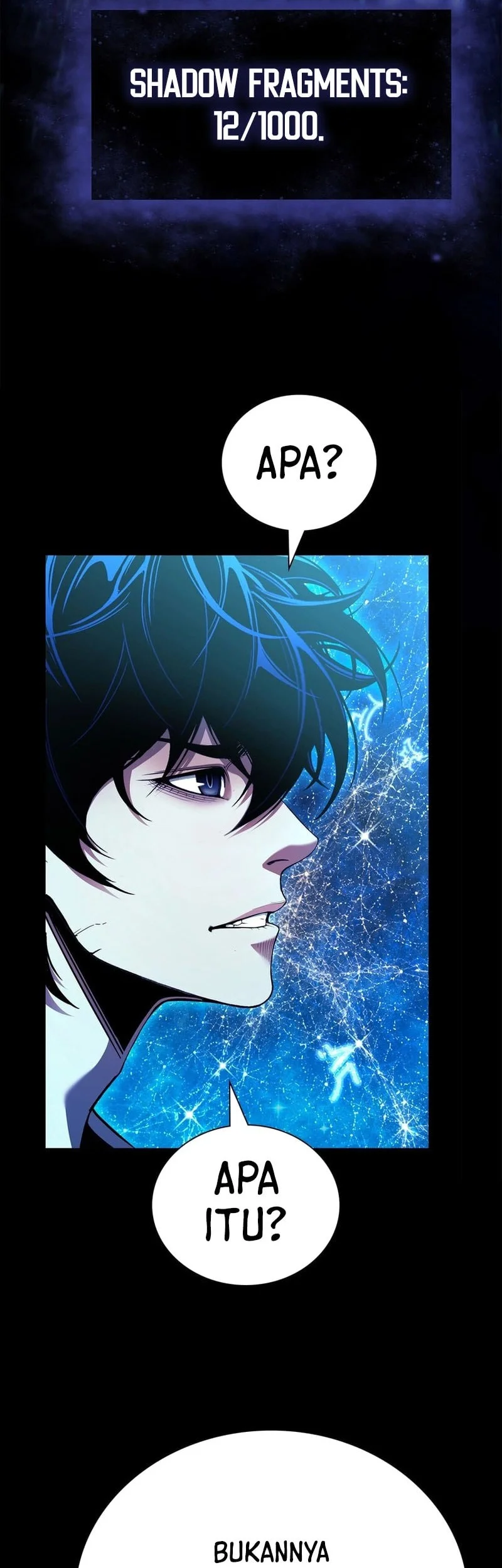 Shadow Slave Chapter 14 Gambar 88