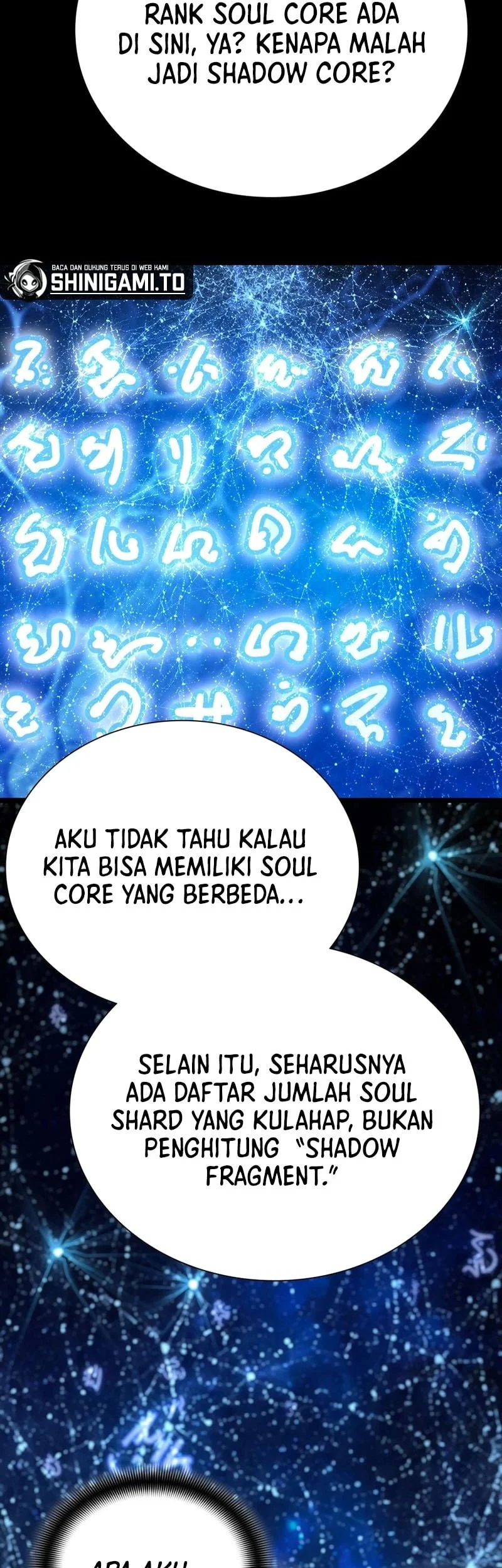 Shadow Slave Chapter 14 Gambar 89