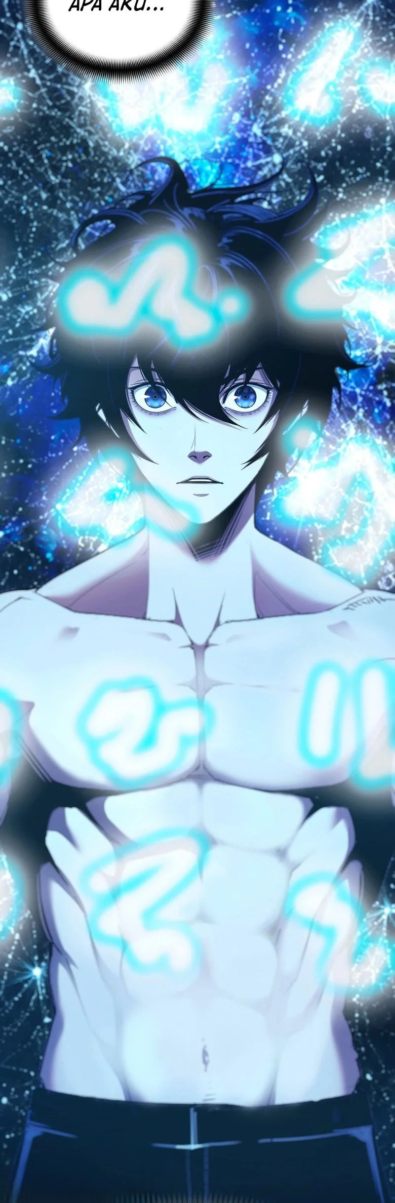 Shadow Slave Chapter 14 Gambar 90