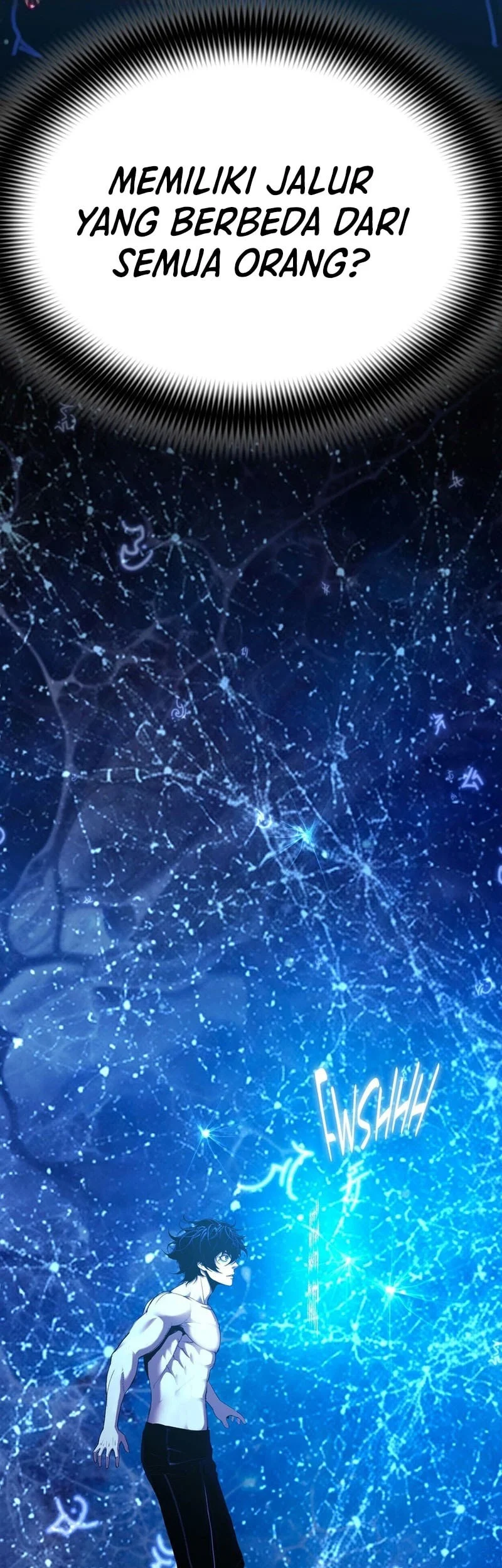 Shadow Slave Chapter 14 Gambar 91