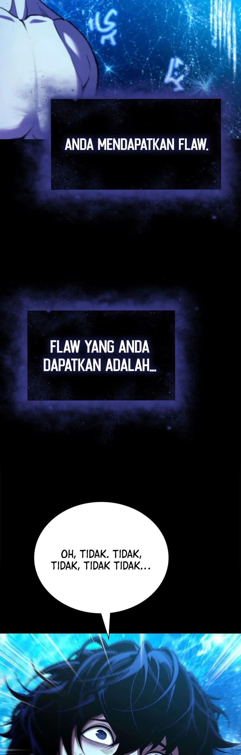Shadow Slave Chapter 14 Gambar 93