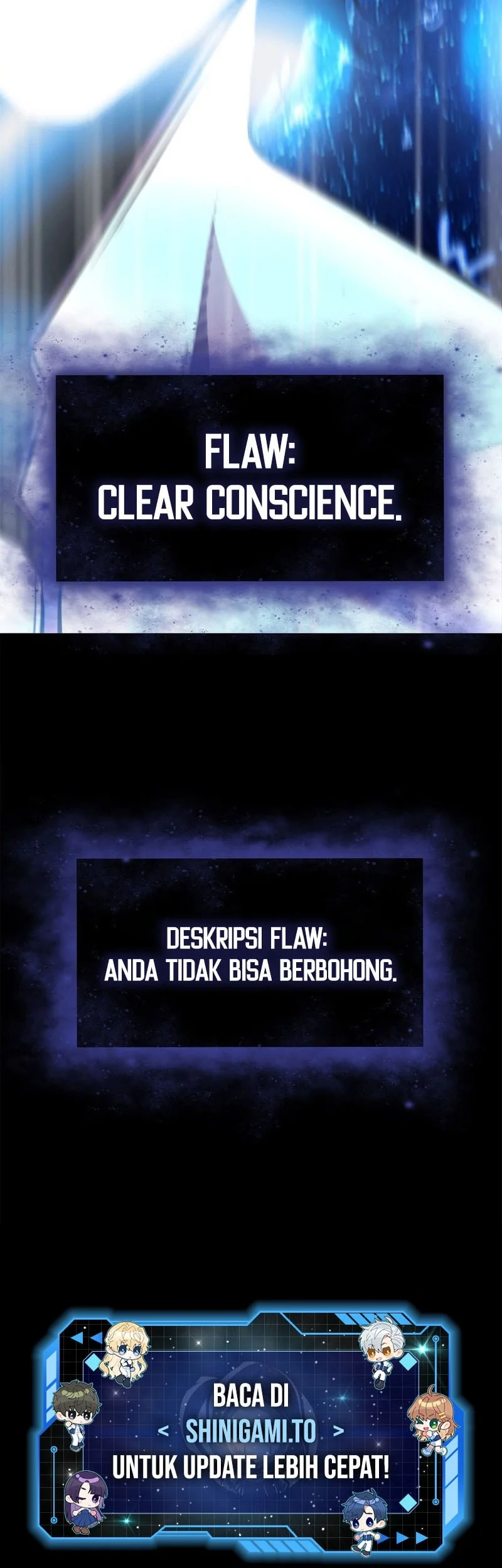 Shadow Slave Chapter 14 Gambar 96