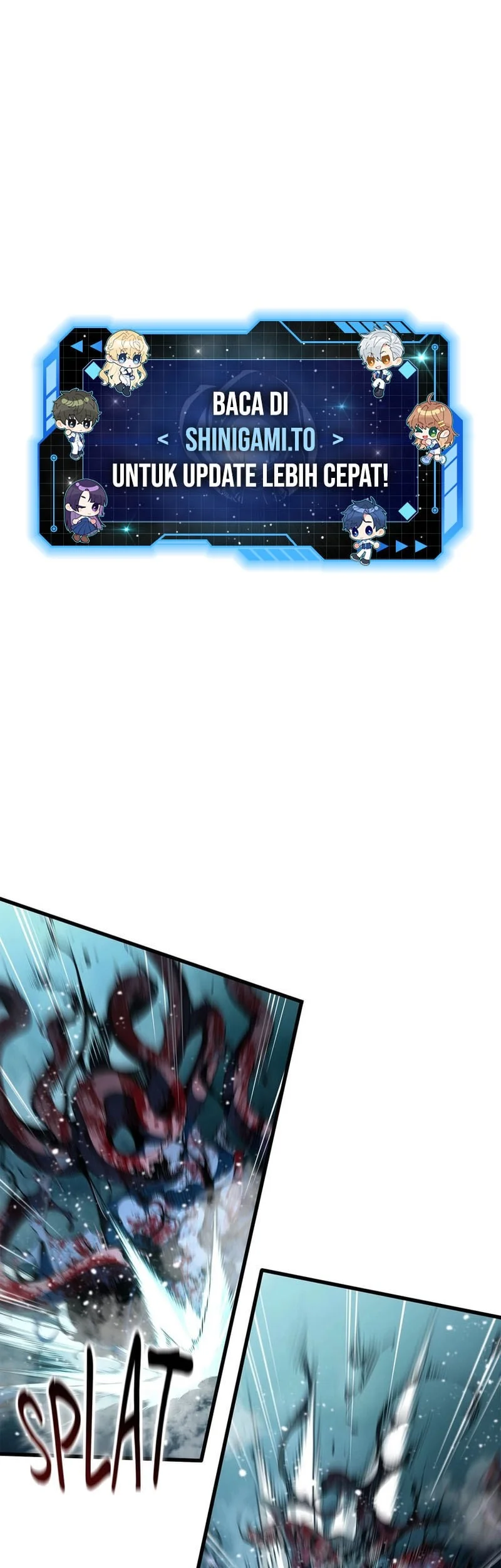 Manhwa Shadow Slave Chapter 14 gambar 2