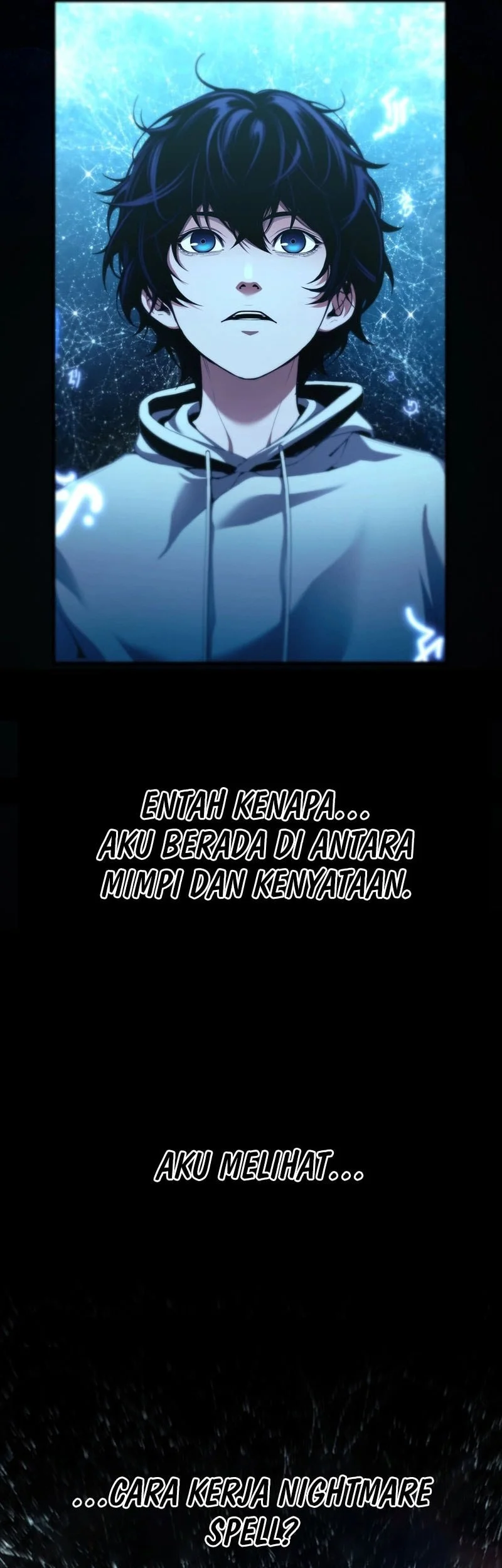 Shadow Slave Chapter 14 Gambar 10