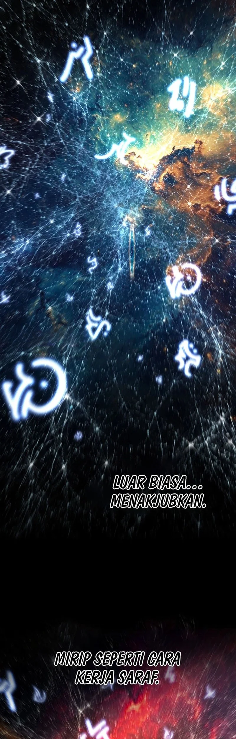 Shadow Slave Chapter 14 Gambar 11