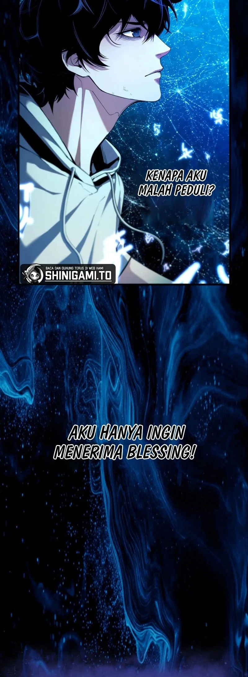 Shadow Slave Chapter 14 Gambar 13
