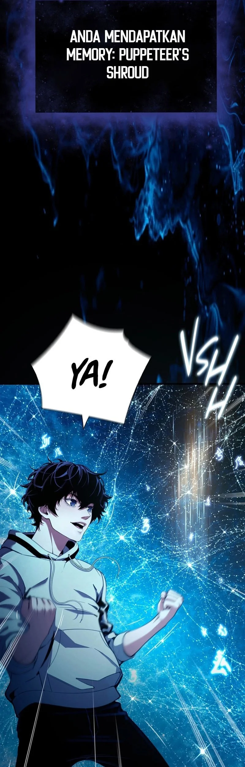 Shadow Slave Chapter 14 Gambar 14