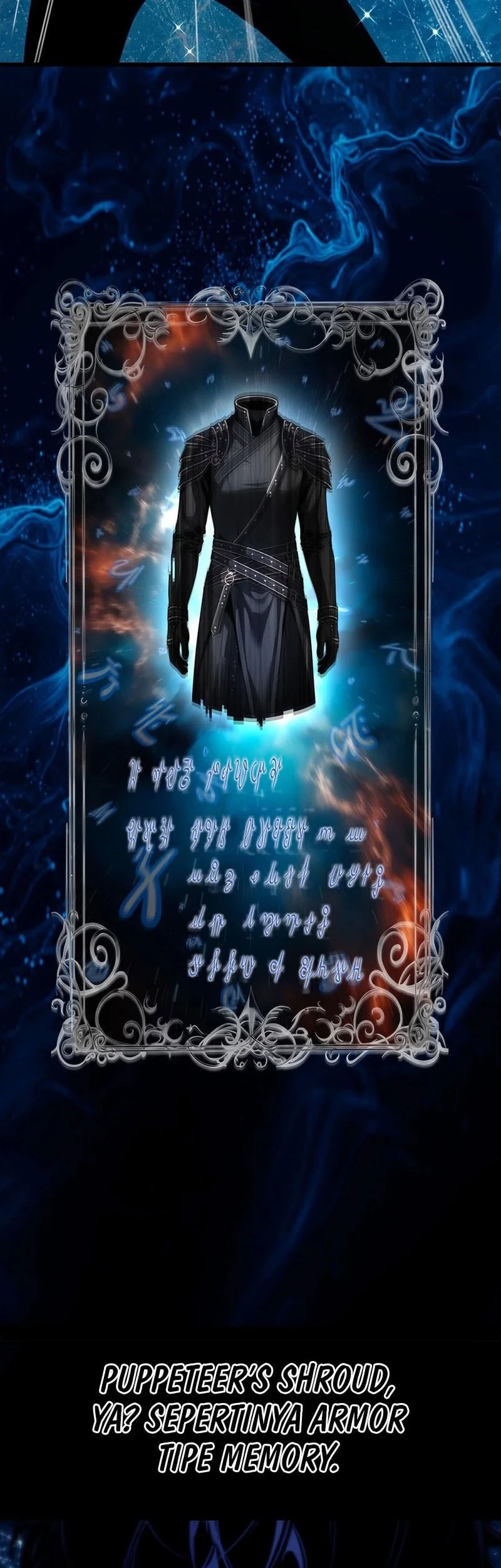 Shadow Slave Chapter 14 Gambar 15