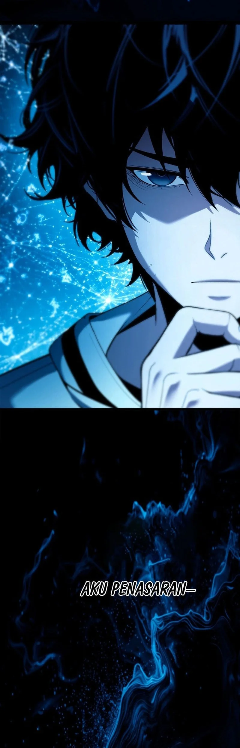 Shadow Slave Chapter 14 Gambar 17