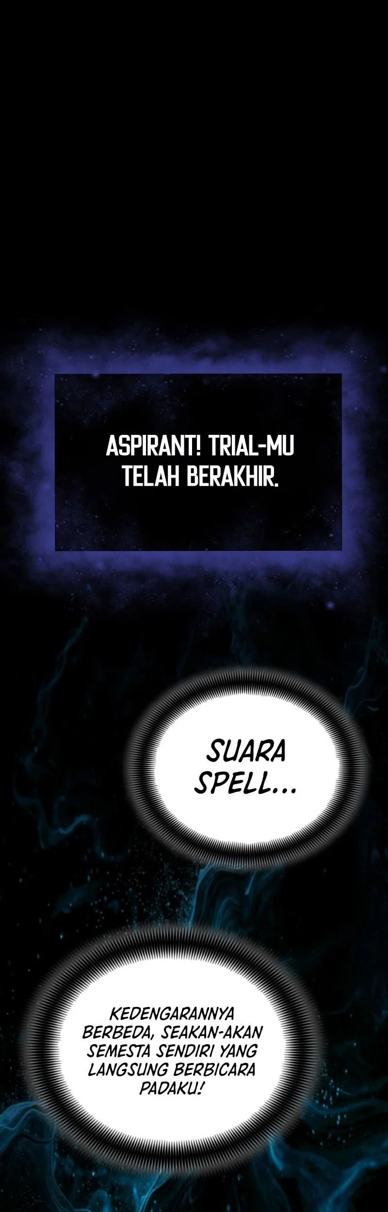 Shadow Slave Chapter 14 Gambar 19