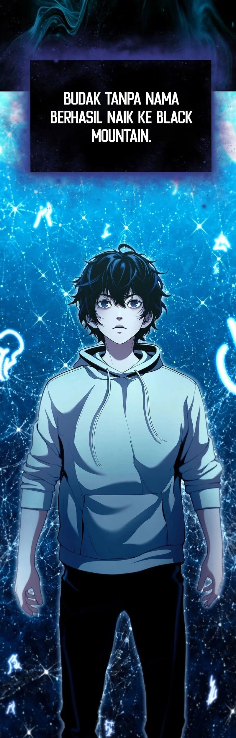Shadow Slave Chapter 14 Gambar 20