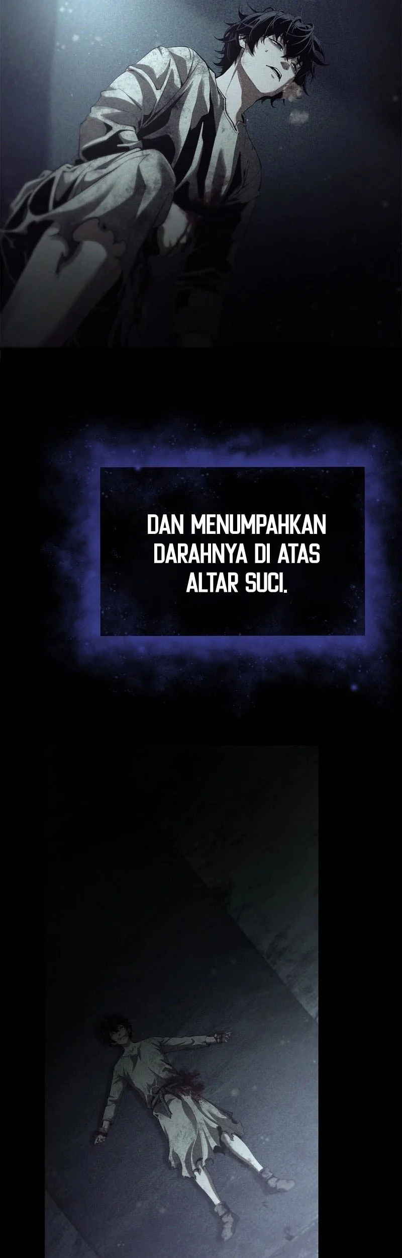 Shadow Slave Chapter 14 Gambar 22