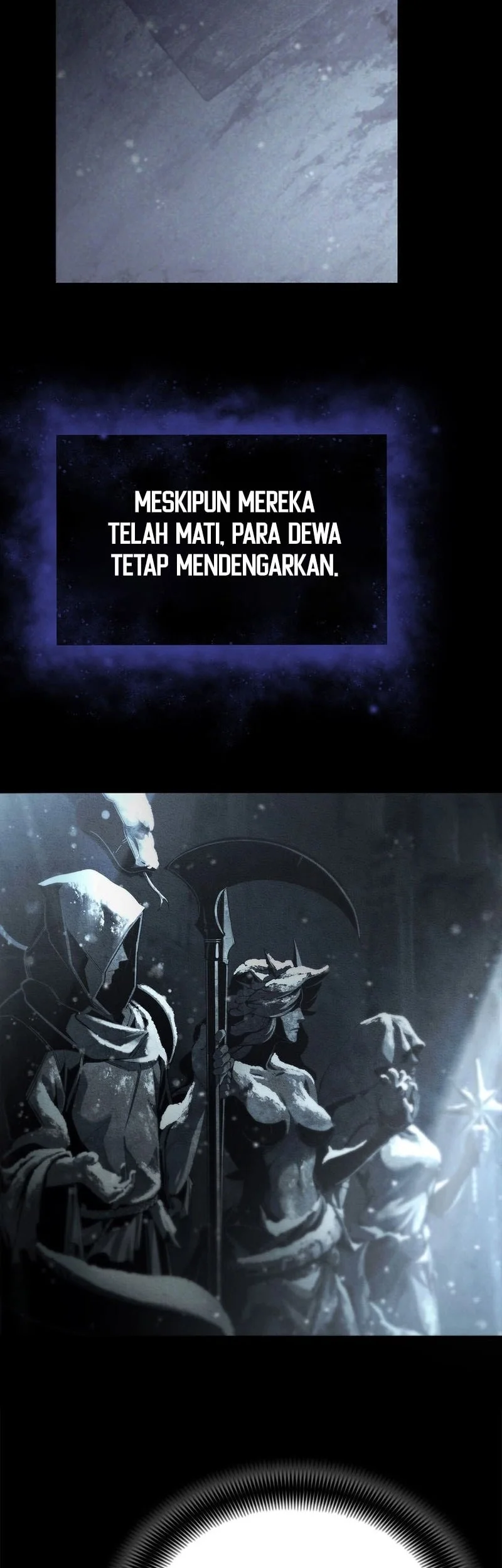 Shadow Slave Chapter 14 Gambar 23