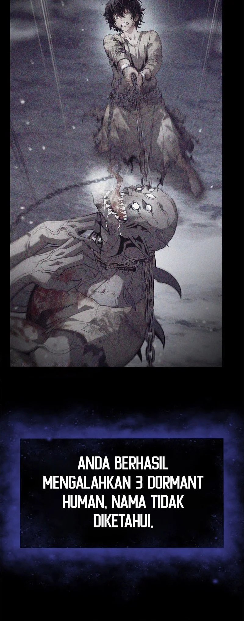 Shadow Slave Chapter 14 Gambar 25