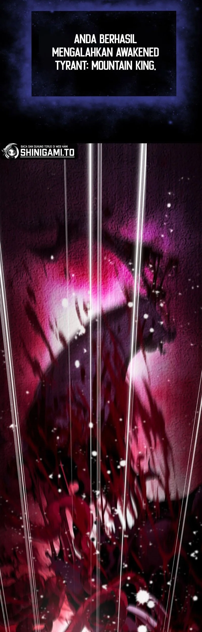 Shadow Slave Chapter 14 Gambar 28