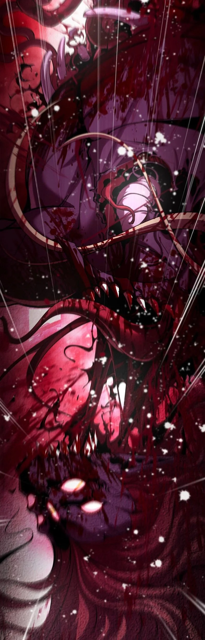 Shadow Slave Chapter 14 Gambar 29