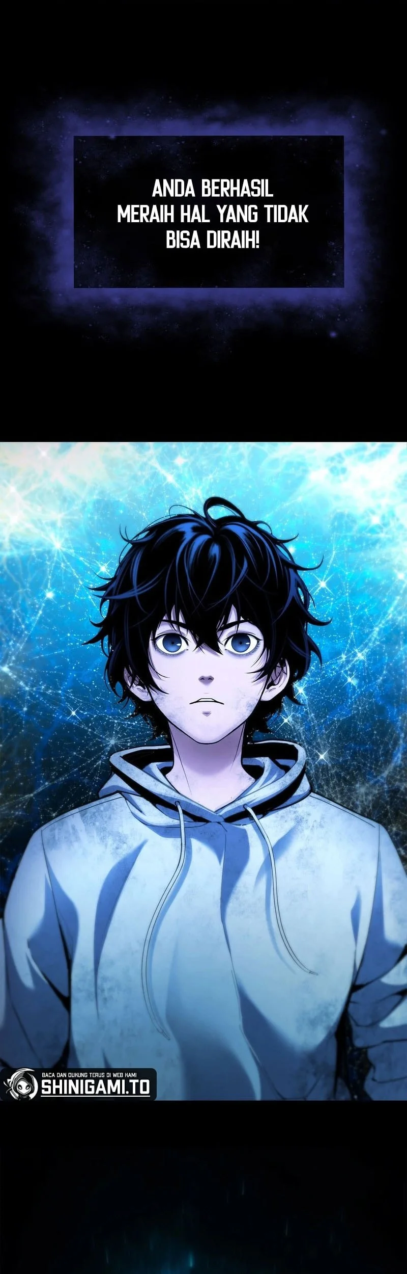 Shadow Slave Chapter 14 Gambar 32