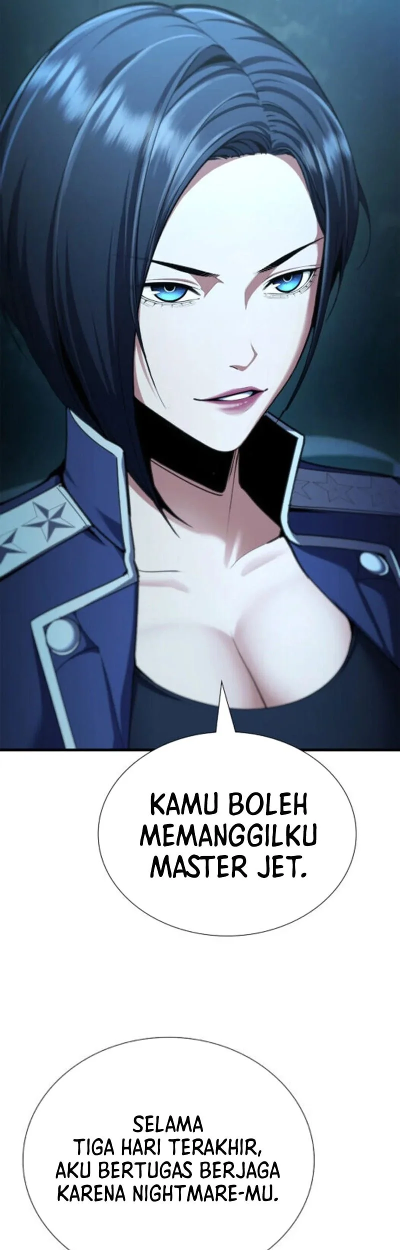 Shadow Slave Chapter 15 Gambar 34