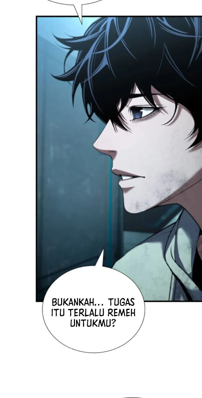 Shadow Slave Chapter 15 Gambar 36