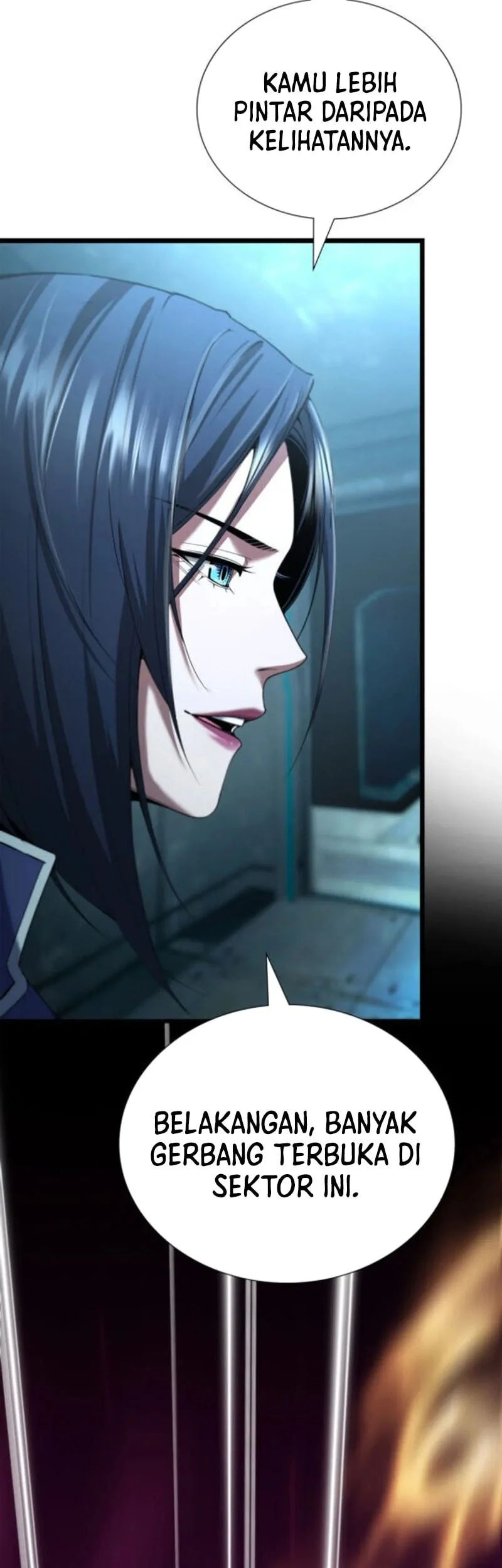 Shadow Slave Chapter 15 Gambar 37