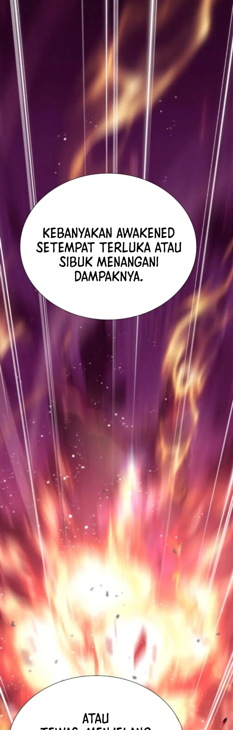 Shadow Slave Chapter 15 Gambar 38