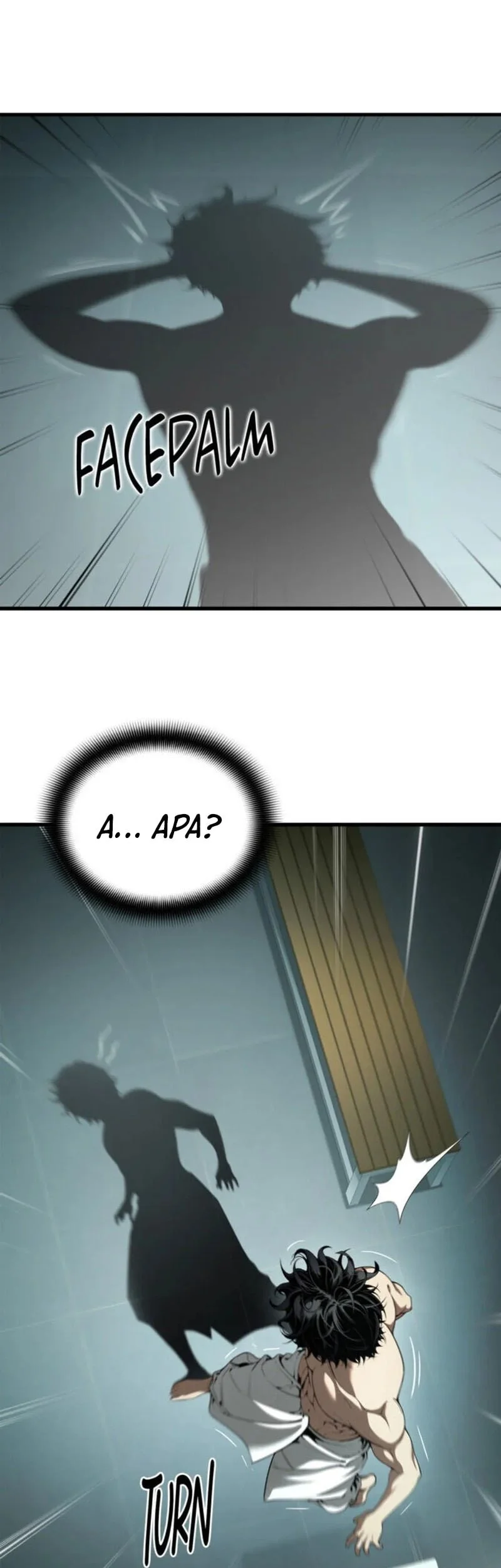 Shadow Slave Chapter 15 Gambar 49