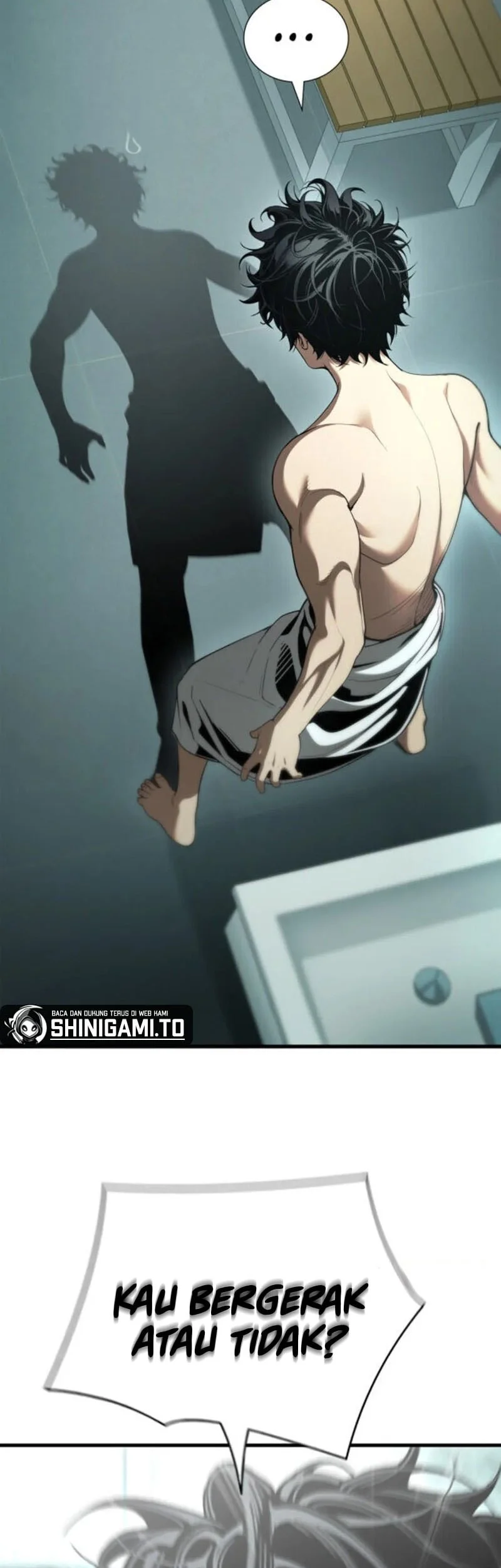 Shadow Slave Chapter 15 Gambar 51