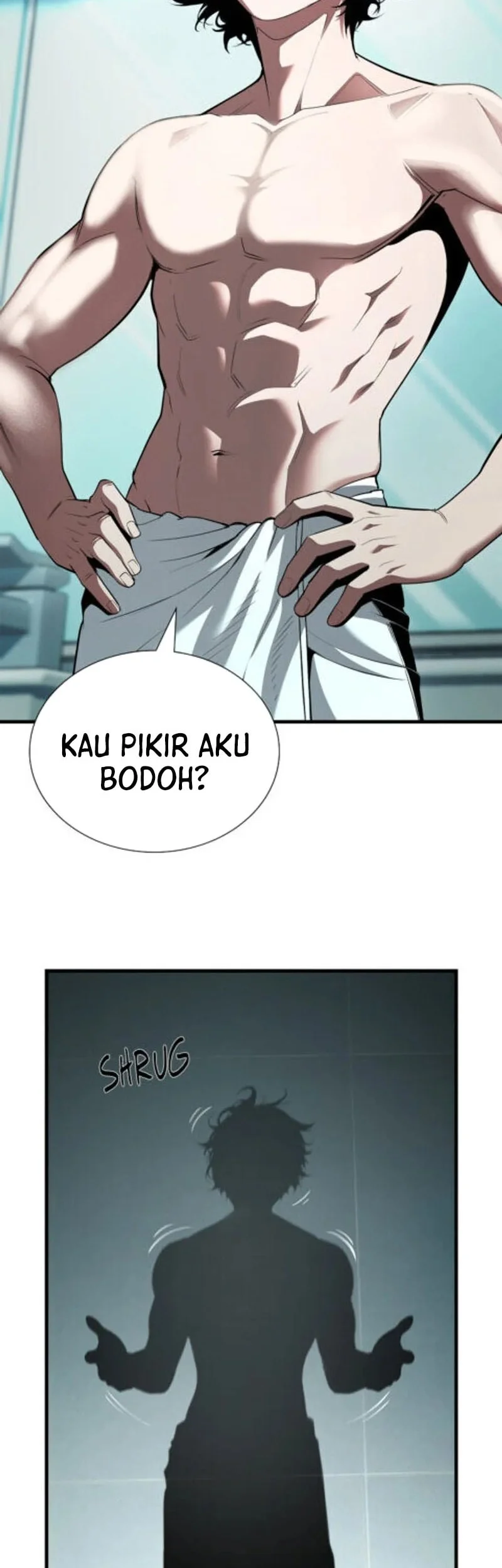 Shadow Slave Chapter 15 Gambar 54