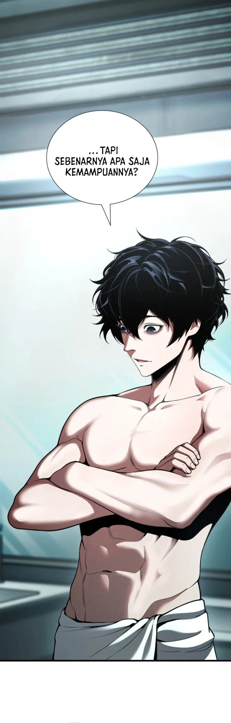 Shadow Slave Chapter 15 Gambar 57