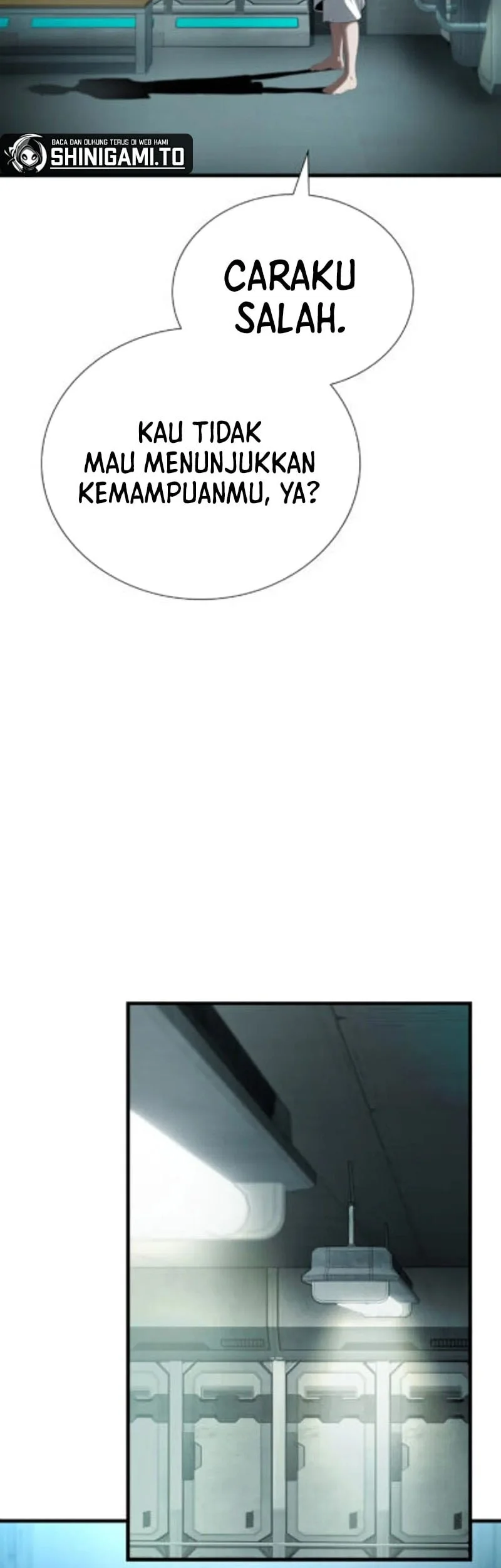 Shadow Slave Chapter 15 Gambar 59
