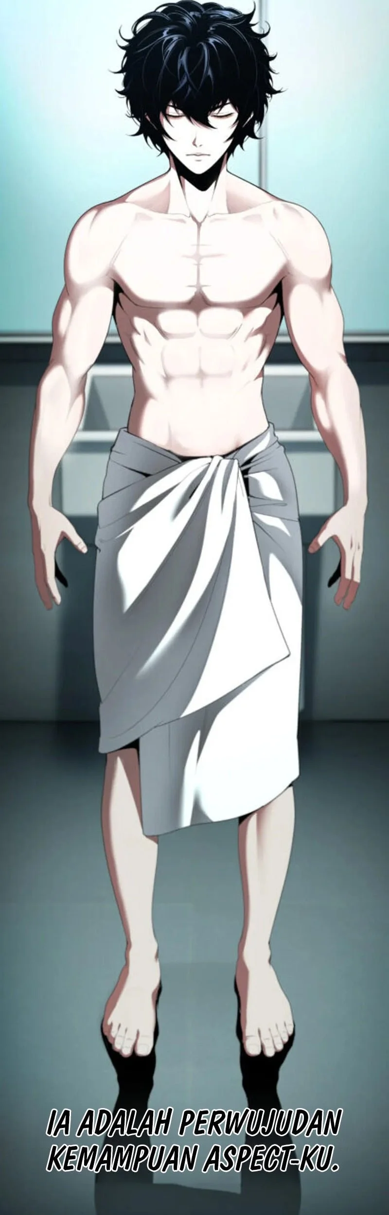 Shadow Slave Chapter 15 Gambar 61