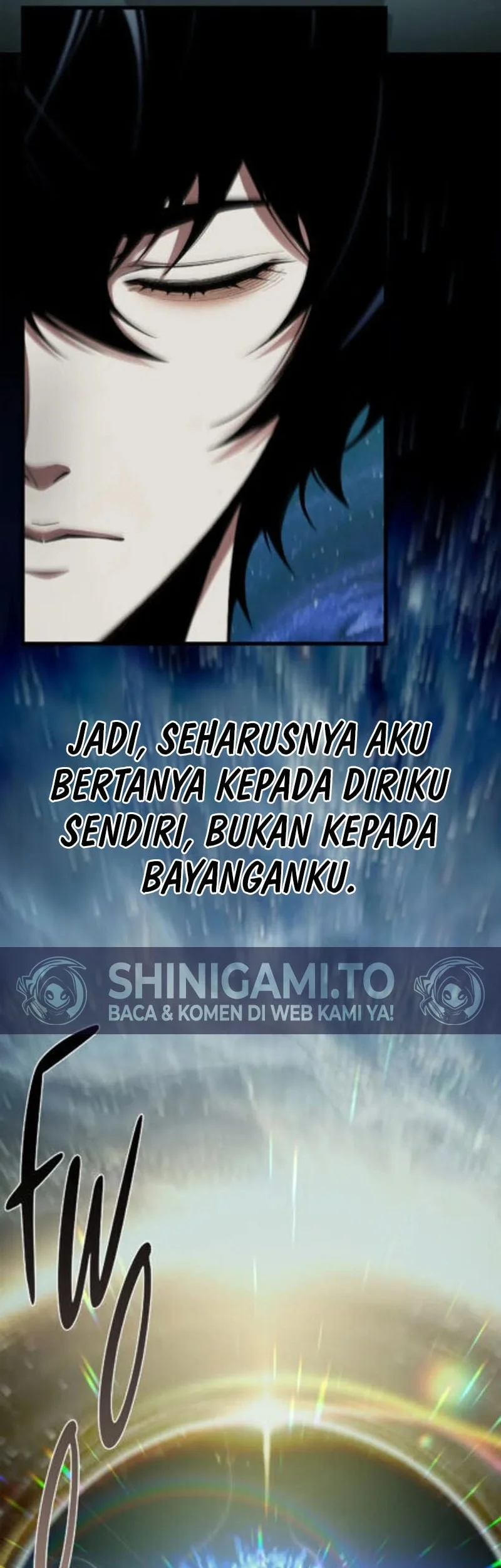 Shadow Slave Chapter 15 Gambar 62