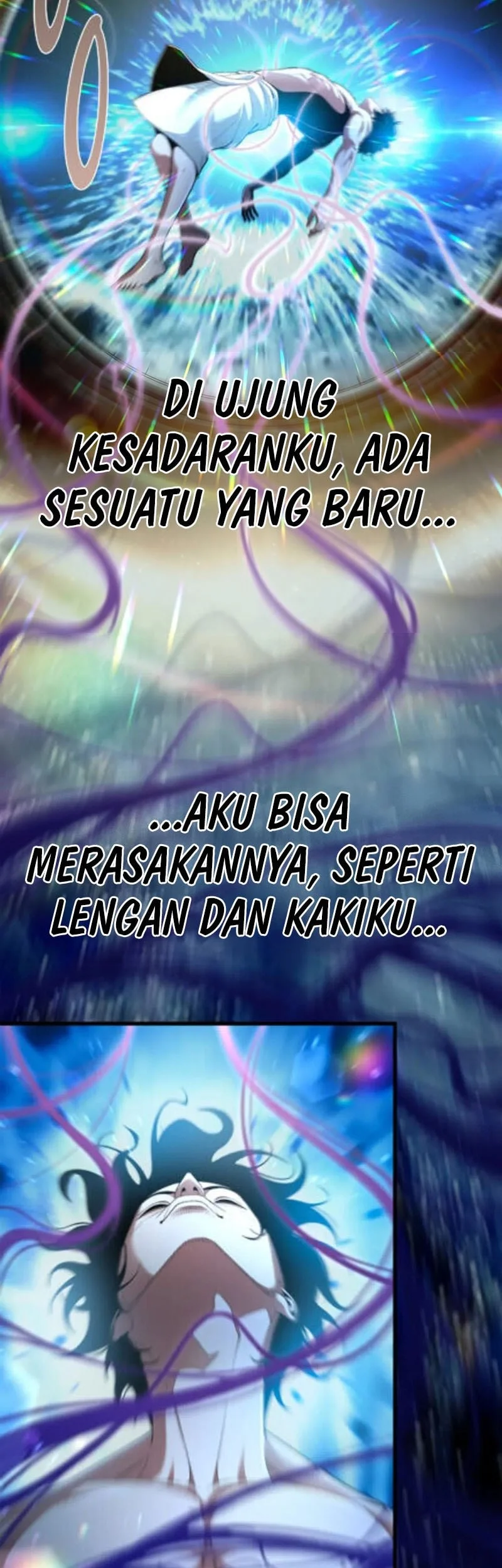 Shadow Slave Chapter 15 Gambar 63